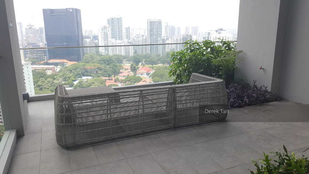 Forte Suites (D8), Apartment #130141552